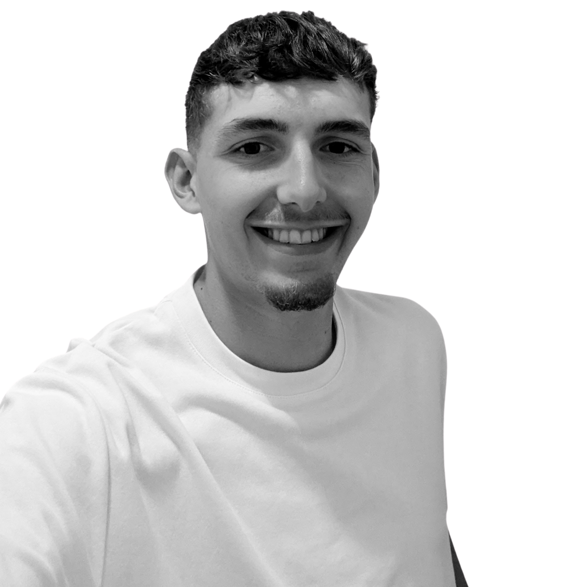 Corentin Marcoux — Fondateur de Codepp